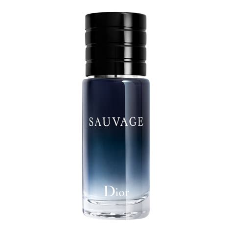 ulta Dior sauvage